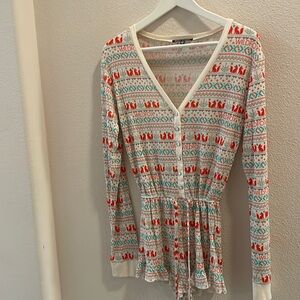 Women’s Wildfox romper sleeper